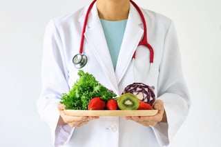Mercado de trabalho para o Nutricionista